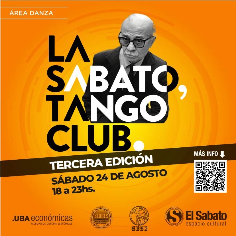 La Sabato Tango Club