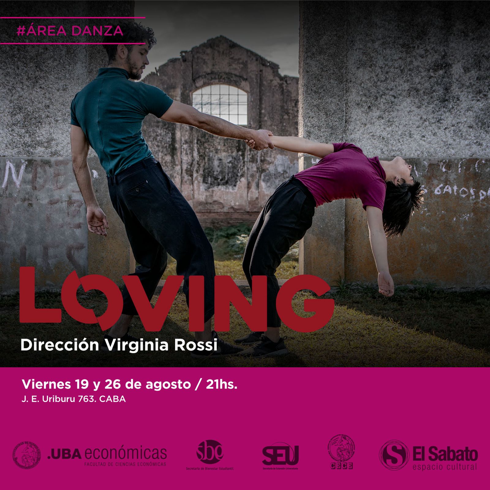 Danza: Loving