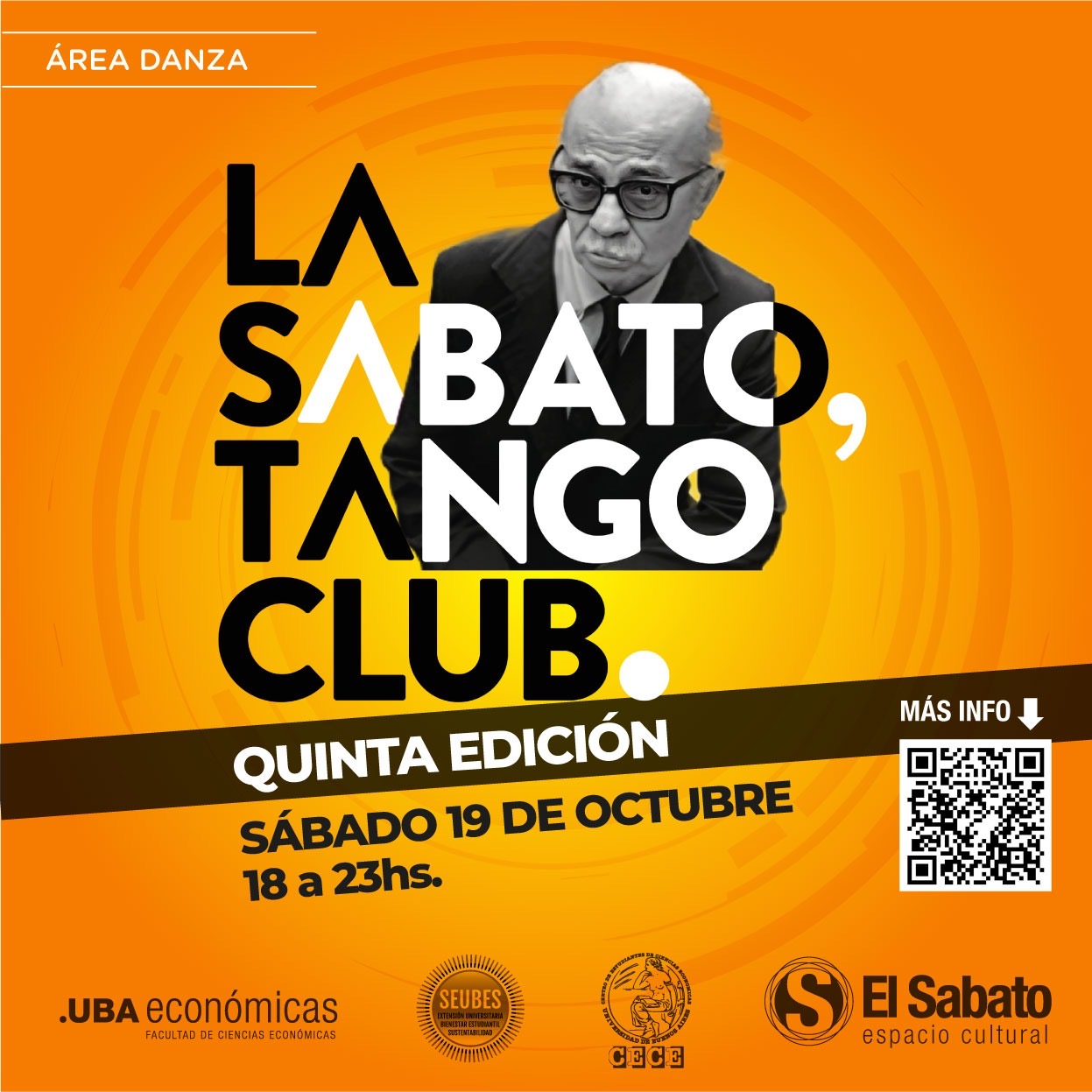 La Sabato Tango Club