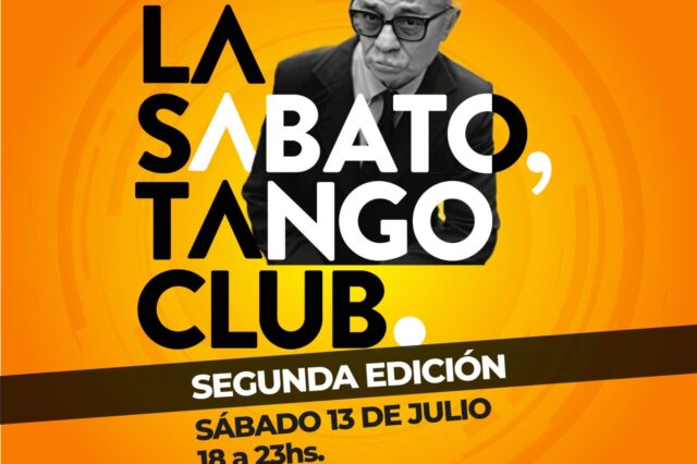 La Sabato Tango Club