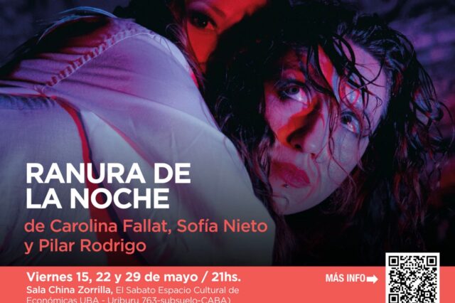 Ranura de la Noche