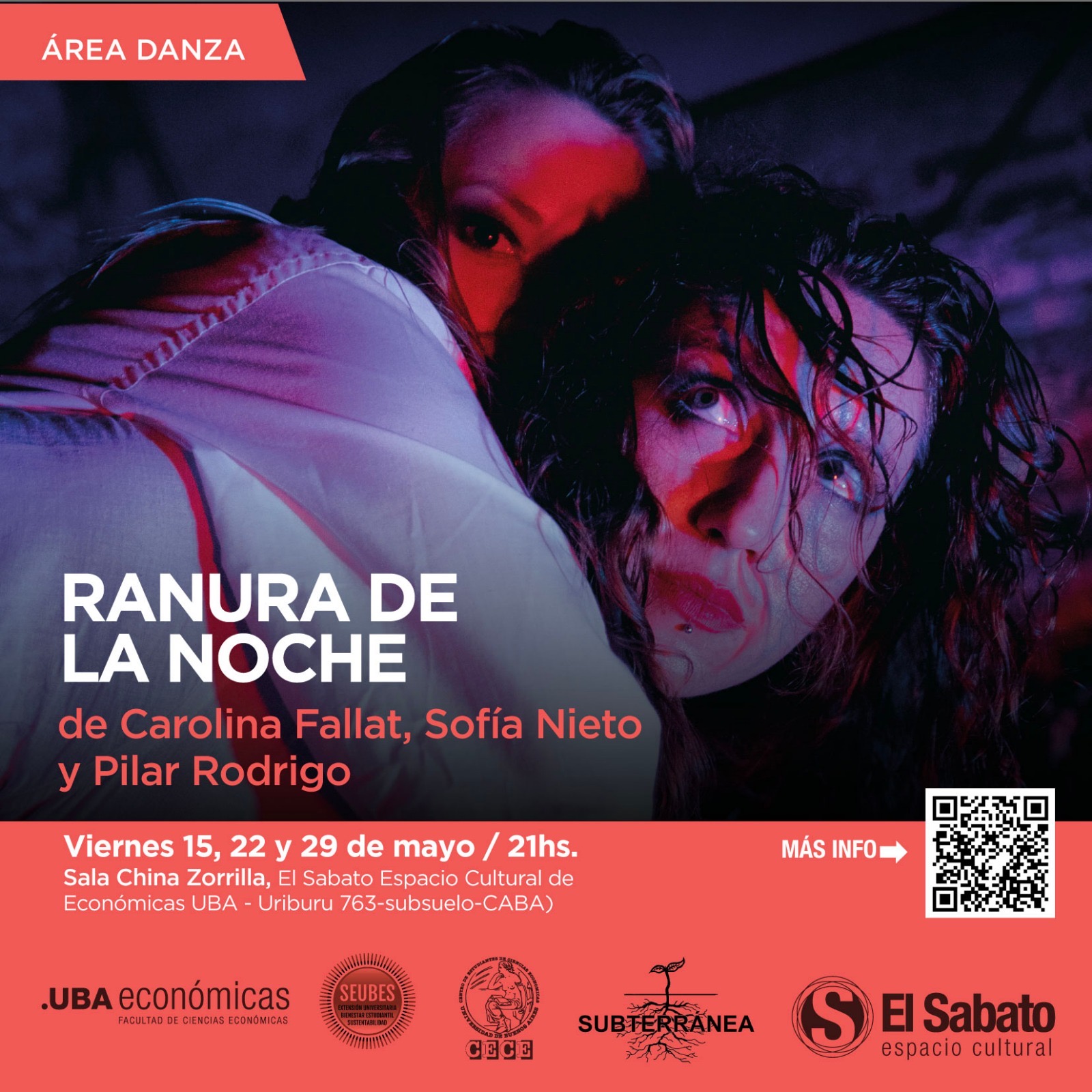 Ranura de la Noche