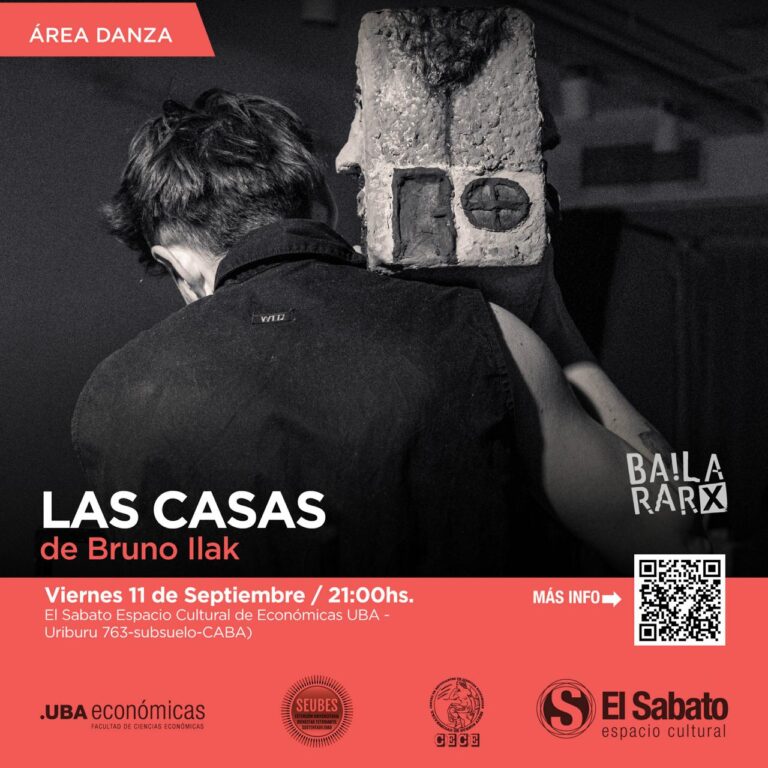 CICLO RARX Las Casas