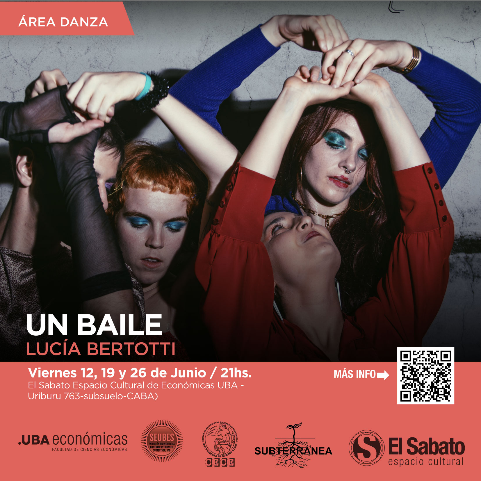  “Un Baile”  