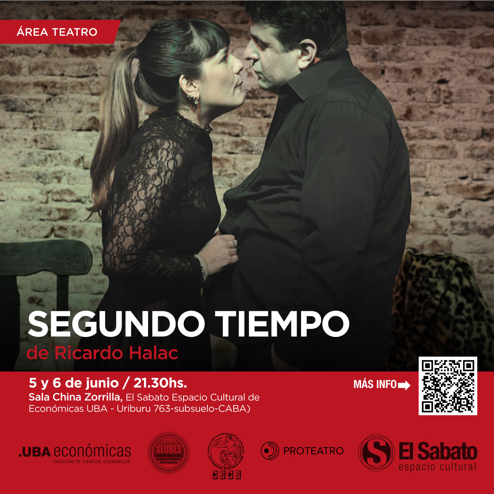 Segundo Tiempo