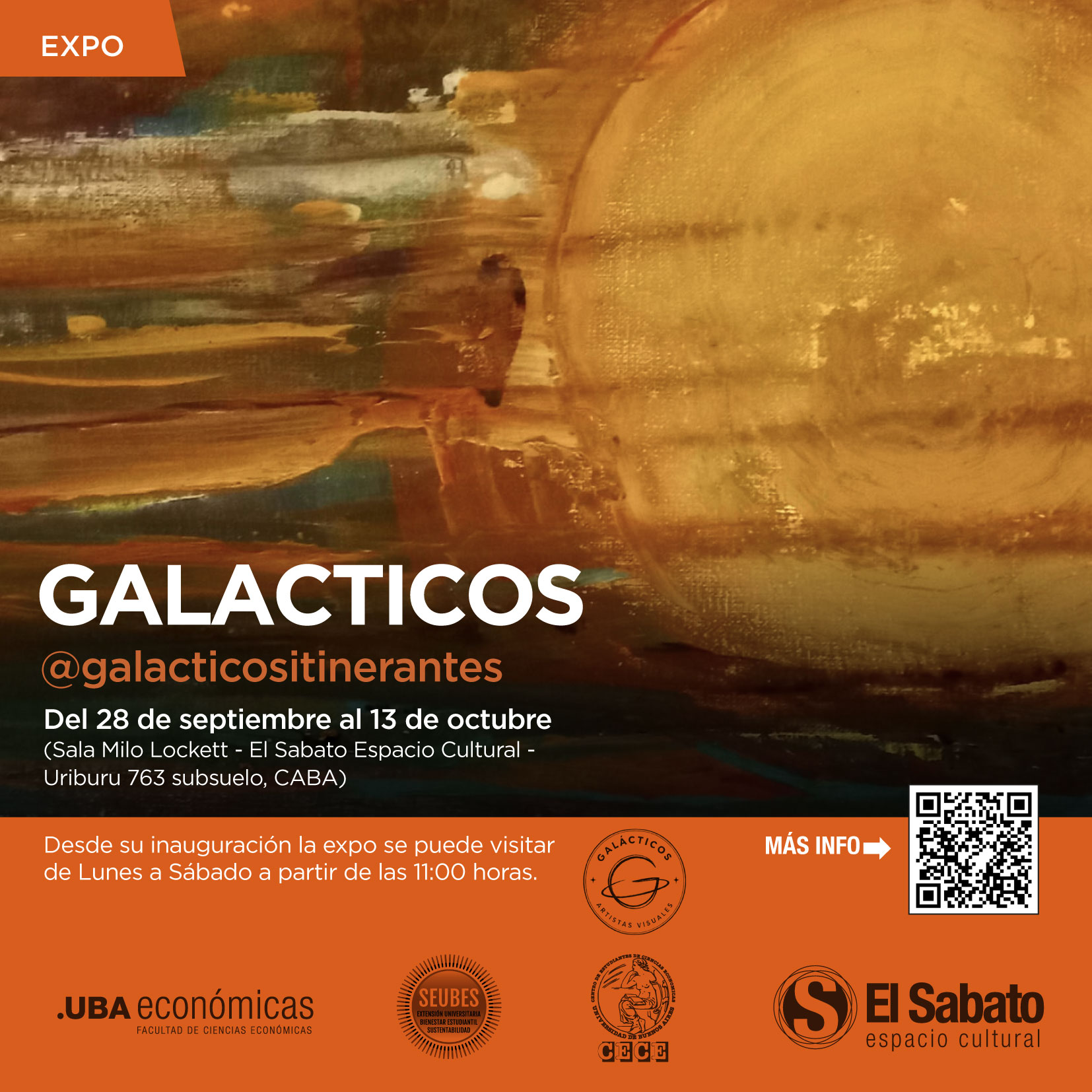 Galácticos