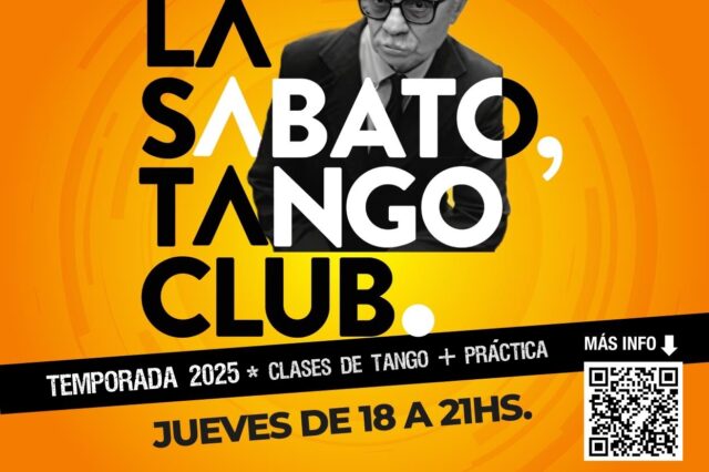 La Sabato Tango Club