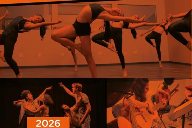 Convocatoria para Talleres de Cultura