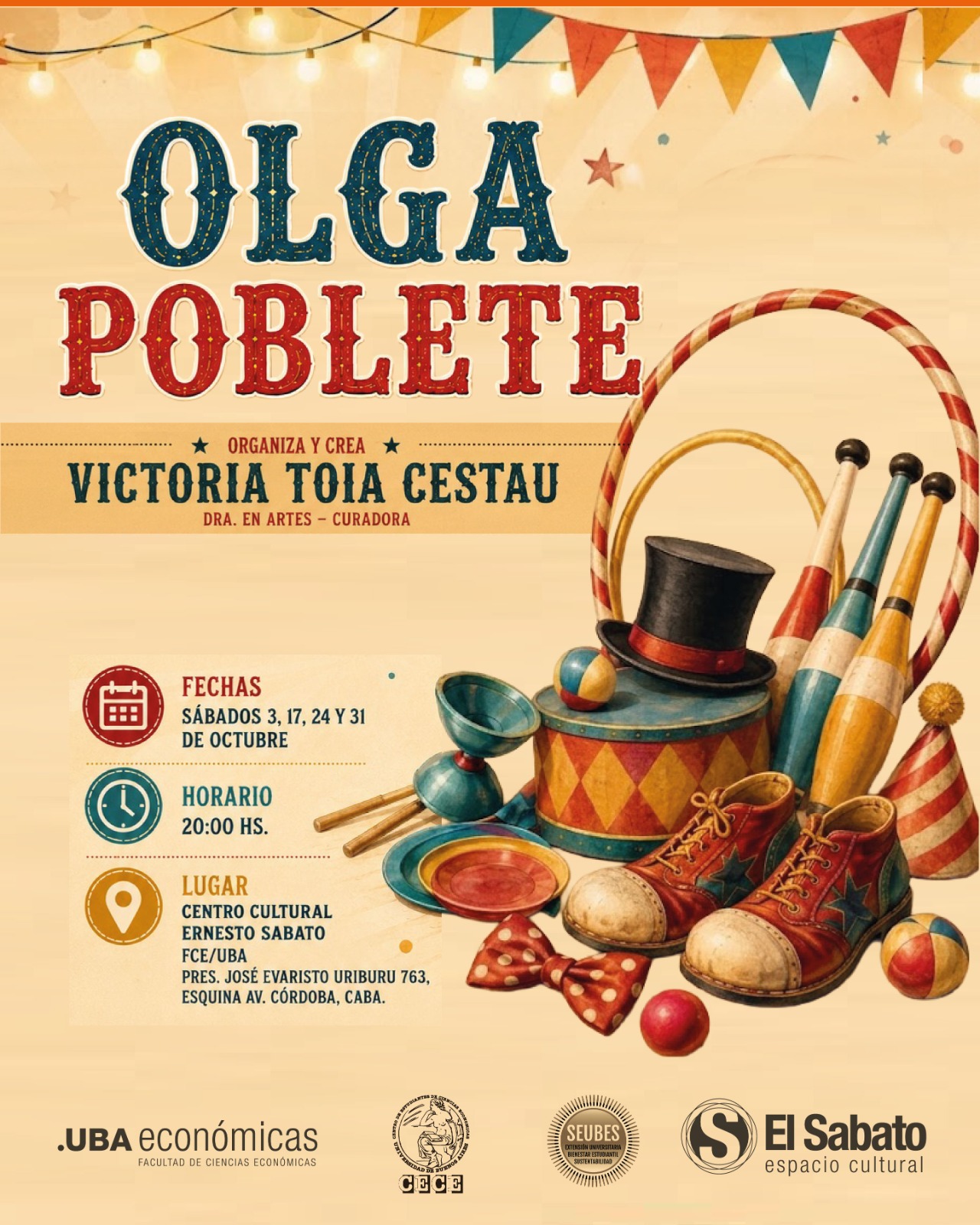 Olga Poblete