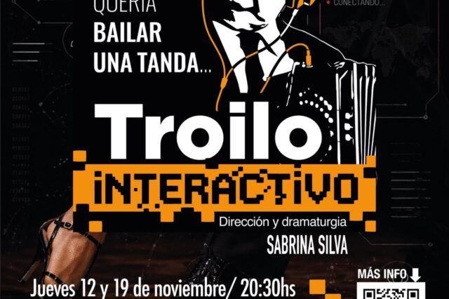 Troilo Interactivo