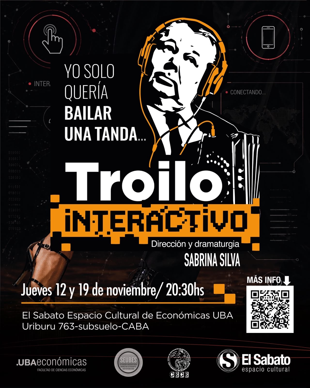Troilo Interactivo